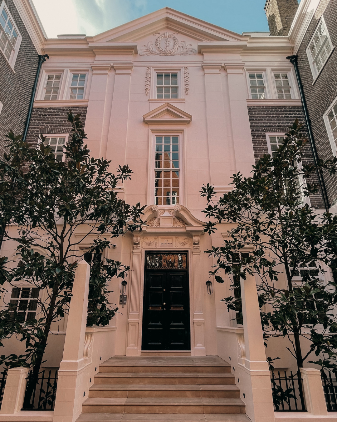 Mayfair Physiotherapy Clinic