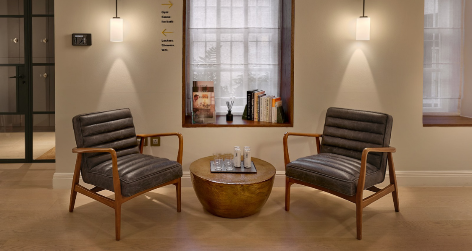 The Swiss Touch Mayfair Clinic